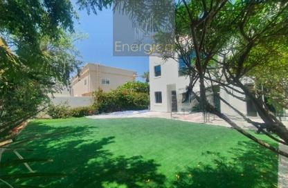 Villa - 3 Bedrooms - 4 Bathrooms for rent in Umm Suqeim 3 Villas - Umm Suqeim 3 - Umm Suqeim - Dubai