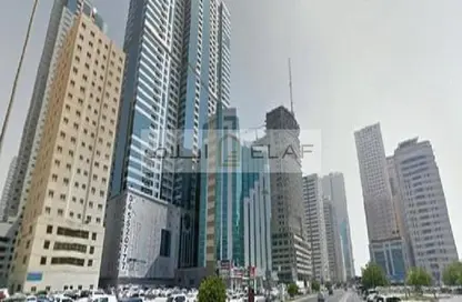 Whole Building - Studio - 7+ Bathrooms for sale in Al Taawun Street - Al Taawun - Sharjah