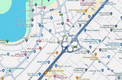 Whole Building - Studio - 7+ Bathrooms for sale in Al Taawun Street - Al Taawun - Sharjah