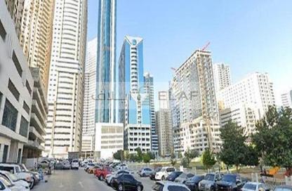 Whole Building - Studio - 7+ Bathrooms for sale in Al Taawun Street - Al Taawun - Sharjah
