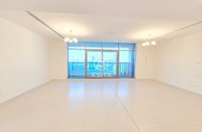 Apartment - 3 Bedrooms - 4 Bathrooms for rent in Al Sayyah Residence E - Al Sayyah Residence - Arjan - Dubai