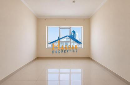 Apartment - 1 Bedroom - 2 Bathrooms for rent in SBS Al Khan - Al Khan - Sharjah Apartment - 1 Bedroom - 2 Bathrooms for rent in SBS Al Khan - Al Khan - Sharjah