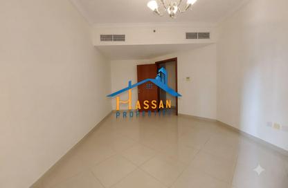 Apartment - 1 - 1 for rent in SBS Al Khan - Al Khan - Sharjah