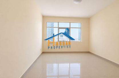 Apartment - 1 Bedroom - 2 Bathrooms for rent in SBS Al Khan - Al Khan - Sharjah