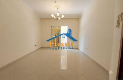 Apartment - 1 - 1 for rent in SBS Al Khan - Al Khan - Sharjah