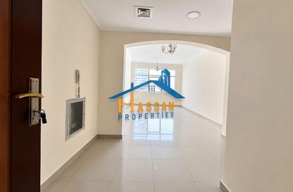 Apartment - 1 Bedroom - 2 Bathrooms for rent in SBS Al Khan - Al Khan - Sharjah