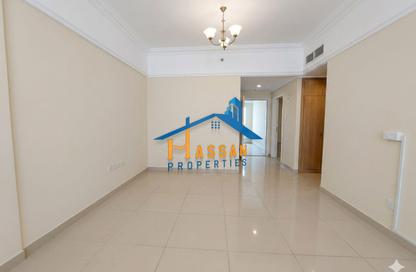 Apartment - 1 Bedroom - 2 Bathrooms for rent in SBS Al Khan - Al Khan - Sharjah Apartment - 1 Bedroom - 2 Bathrooms for rent in SBS Al Khan - Al Khan - Sharjah