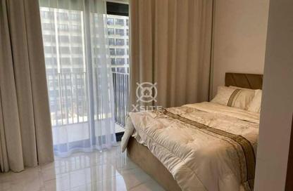 Apartment - 1 Bedroom - 1 Bathroom for rent in Azizi Mirage - Dubai Studio City - Dubai