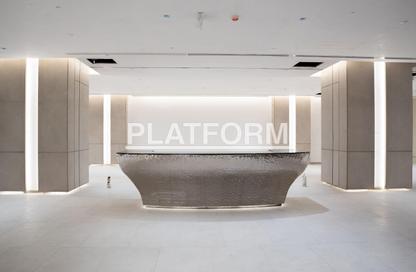 Office Space - Studio - 1 Bathroom for rent in Millennium Plaza Hotel  and  Commercial Tower - Sheikh Zayed Road - Dubai