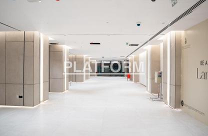 Office Space - Studio - 1 Bathroom for rent in Millennium Plaza Hotel  and  Commercial Tower - Sheikh Zayed Road - Dubai