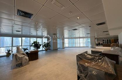Office Space - Studio - 1 for rent in The Court - Business Bay - Dubai
