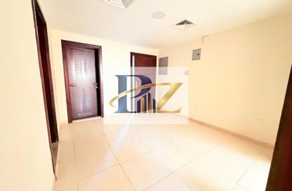 Apartment - 2 - 1 for rent in Fire Station Road - Muwaileh - Sharjah