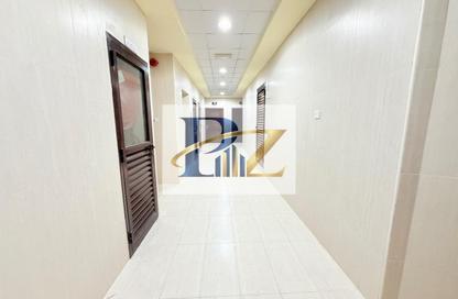 Apartment - 2 - 1 for rent in Fire Station Road - Muwaileh - Sharjah