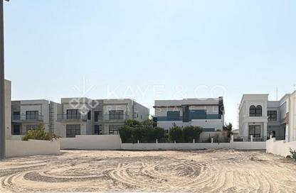 Land - Studio for sale in Al Furjan West - Al Furjan - Dubai