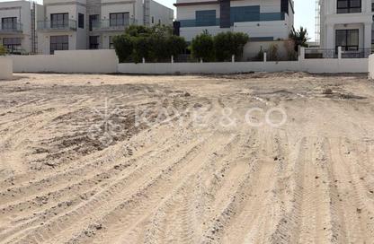 Land - Studio for sale in Al Furjan West - Al Furjan - Dubai
