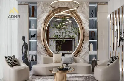 Apartment - 1 Bedroom - 2 Bathrooms for sale in Fashionz by Danube - District 4 - Jumeirah Village Triangle - Dubai