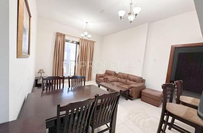 Apartment - 1 Bedroom - 2 Bathrooms for rent in Elite Sports Residence 10 Tower 1 - Elite Sports Residence 10 - Elite Sports Residence - Dubai Sports City - Dubai