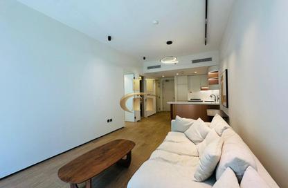 Apartment - 1 Bedroom - 1 Bathroom for sale in Rise Residences - District 16 - Jumeirah Village Circle - Dubai