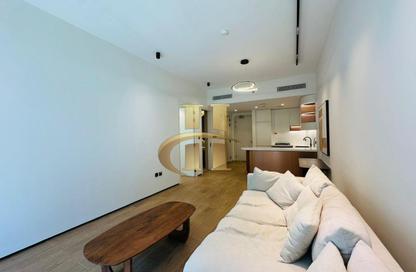 Apartment - 1 - 1 for sale in Rise Residences - District 16 - Jumeirah Village Circle - Dubai Apartment - 1 - 1 for sale in Rise Residences - District 16 - Jumeirah Village Circle - Dubai