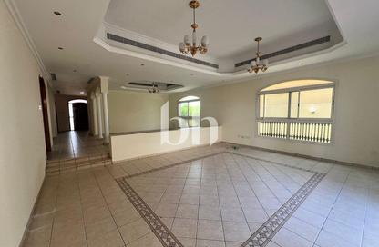 Villa - 4 Bedrooms - 6 Bathrooms for rent in Al Safa 2 Villas - Al Safa 2 - Al Safa - Dubai