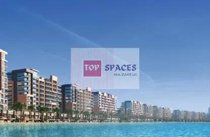 Retail - Studio - 1 Bathroom for rent in AZIZI Riviera 7 - AZIZI Riviera - Meydan One - Meydan - Dubai