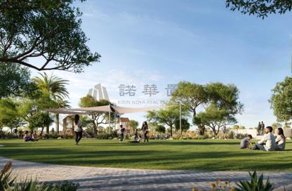 Villa - 5 Bedrooms - 7 Bathrooms for sale in Farm Grove - The Valley - Dubai