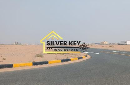 Land - Studio for sale in Al Belidah - Al Bataeh - Sharjah Land - Studio for sale in Al Belidah - Al Bataeh - Sharjah