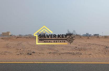 Land - Studio for sale in Al Belidah - Al Bataeh - Sharjah Land - Studio for sale in Al Belidah - Al Bataeh - Sharjah