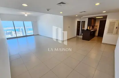 شقة - 2 غرف نوم - 4 حمامات للايجار في برج البوابة 3 - شمس أبوظبي - جزيرة الريم - أبوظبي