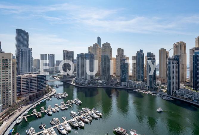 Full Marina View | Immaculate Condition | VOT