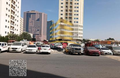 أرض - استوديو للبيع في الجرف الصناعية 2 - الجرف الصناعية - عجمان