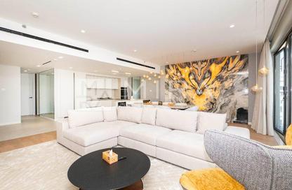 Apartment - 4 - 4 for sale in Le Pont Building 3 - Le Pont - Port de La Mer - La Mer - Jumeirah - Dubai