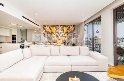 Apartment - 4 - 4 for sale in Le Pont Building 3 - Le Pont - Port de La Mer - La Mer - Jumeirah - Dubai