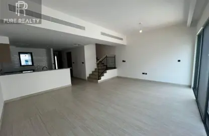 Townhouse - 4 Bedrooms - 3 Bathrooms for sale in Santorini - Damac Lagoons - Dubai