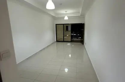 Apartment - 1 Bedroom - 2 Bathrooms for rent in Al Rashidiya 1 - Al Rashidiya - Ajman