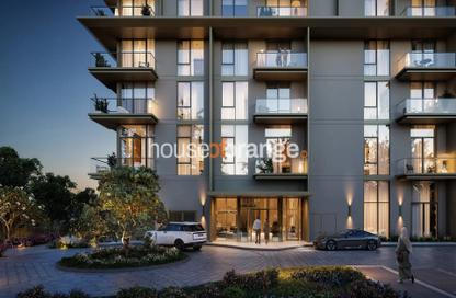 Apartment - 1 - 2 for sale in Club Place Building B - Club Place - Dubai Hills Estate - Dubai Apartment - 1 - 2 for sale in Club Place Building B - Club Place - Dubai Hills Estate - Dubai
