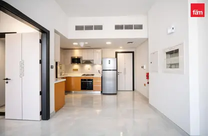 Apartment - 1 Bedroom - 1 Bathroom for sale in Skyz by Danube - Arjan - Dubai