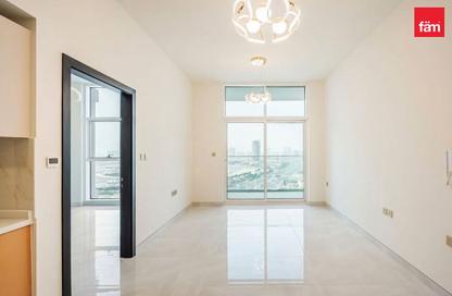 Apartment - 1 Bedroom - 1 Bathroom for sale in Skyz by Danube - Arjan - Dubai