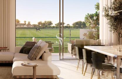 Villa - 5 Bedrooms - 6 Bathrooms for sale in Equestra - Grand Polo Club and Resort - Dubai Investment Park 2 (DIP 2) - Dubai Investment Park (DIP) - Dubai