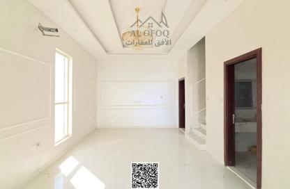 Villa - 4 Bedrooms - 6 Bathrooms for sale in Al Helio 2 - Al Helio - Ajman