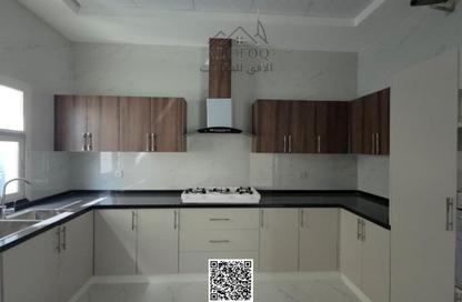 Villa - 4 Bedrooms - 6 Bathrooms for sale in Al Helio 2 - Al Helio - Ajman