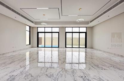 Villa - 5 Bedrooms - 5 Bathrooms for sale in Tilal City D - Tilal City - Sharjah