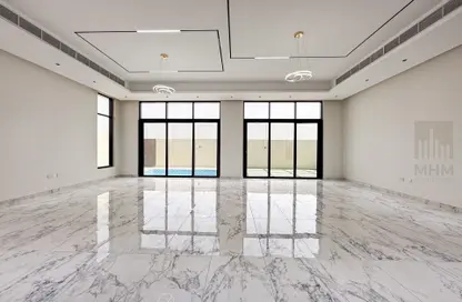 Villa - 5 Bedrooms - 5 Bathrooms for sale in Tilal City D - Tilal City - Sharjah
