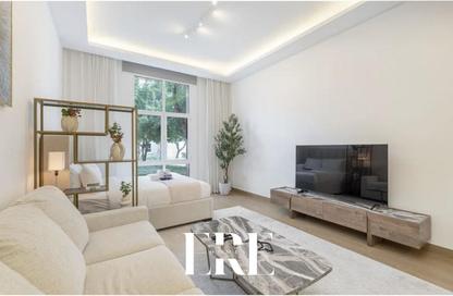 Apartment - Studio - 1 for sale in Building 99 - Mediterranean Cluster - Discovery Gardens - Dubai