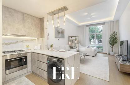 Apartment - Studio - 1 for sale in Building 99 - Mediterranean Cluster - Discovery Gardens - Dubai