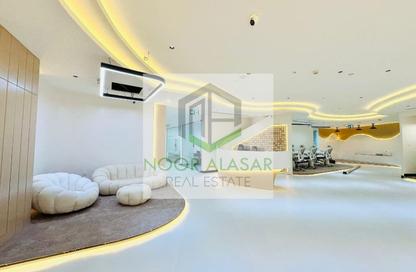 Business Centre - Studio - 1 Bathroom for rent in BurJuman Business Tower - Mankhool - Bur Dubai - Dubai
