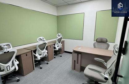 Business Centre - Studio - 1 for rent in BurJuman Business Tower - Al Mankhool - Bur Dubai - Dubai Business Centre - Studio - 1 for rent in BurJuman Business Tower - Al Mankhool - Bur Dubai - Dubai