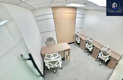 Business Centre - Studio - 1 for rent in BurJuman Business Tower - Al Mankhool - Bur Dubai - Dubai Business Centre - Studio - 1 for rent in BurJuman Business Tower - Al Mankhool - Bur Dubai - Dubai