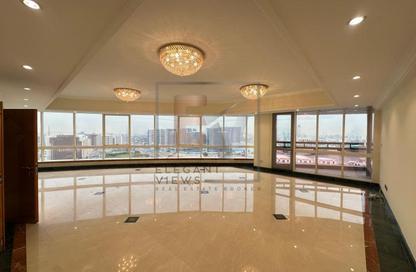 Apartment - 4 Bedrooms - 5 Bathrooms for rent in Al Salemiyah Tower - Riggat Al Buteen - Deira - Dubai