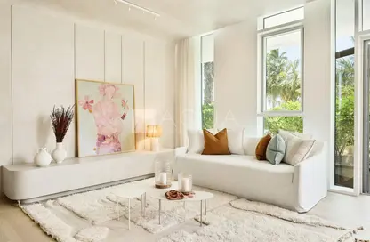 Apartment - 1 Bedroom - 2 Bathrooms for rent in Apartment Building 2 - Bluewaters Residences - Bluewaters - Dubai